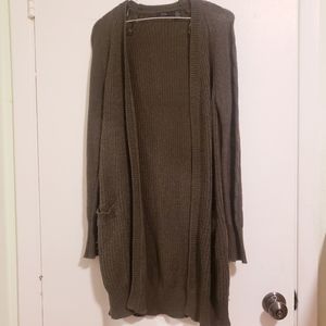 Forever 21 Knit cardigan
